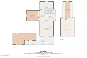 2136 Wildflower Rd, Overgaard, AZ 85933 - Photo 27