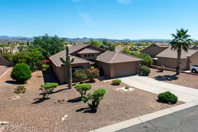 6405 S Kiva Circle, Gold Canyon, AZ 85118 - Photo 5