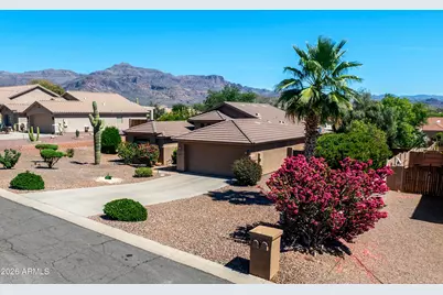 6405 S Kiva Circle, Gold Canyon, AZ 85118 - Photo 7