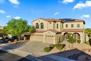 5315 N 191st Dr, Litchfield Park, AZ 85340 - Photo 3