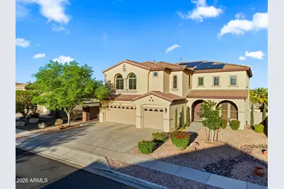 5315 N 191st Drive, Litchfield Park, AZ 85340 - Photo 1