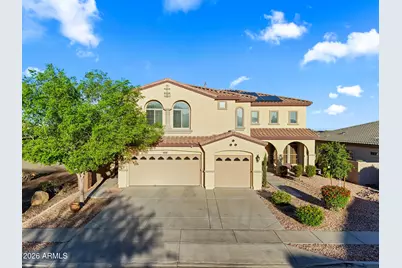 5315 N 191st Drive, Litchfield Park, AZ 85340 - Photo 5