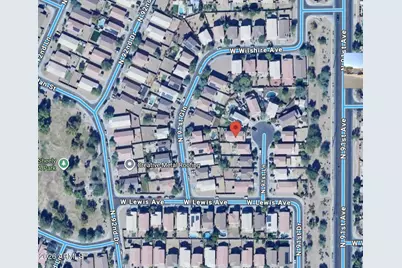 2218 N 91st Lane, Phoenix, AZ 85037 - Photo 23