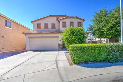 2218 N 91st Lane, Phoenix, AZ 85037 - Photo 1