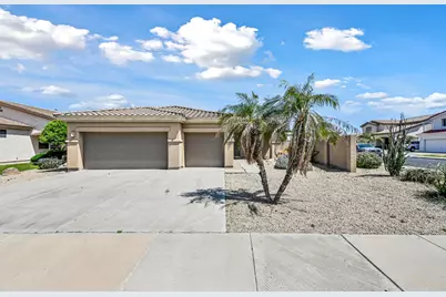 3703 N 145th Drive, Goodyear, AZ 85395 - Photo 1
