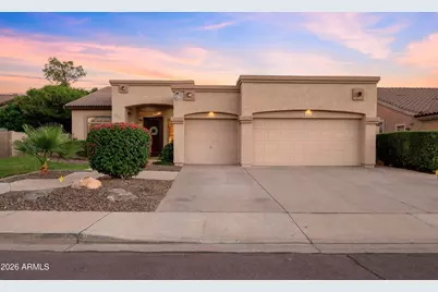 6913 W Abraham Lane, Glendale, AZ 85308 - Photo 59