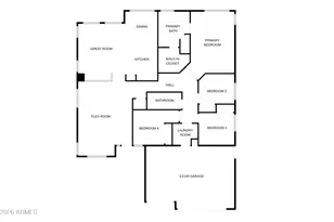 6913 W Abraham Ln, Glendale, AZ 85308 - Photo 43