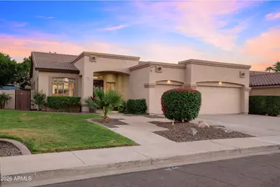 6913 W Abraham Lane, Glendale, AZ 85308 - Photo 1