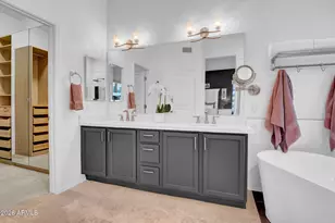 6913 W Abraham Ln, Glendale, AZ 85308 - Photo 19