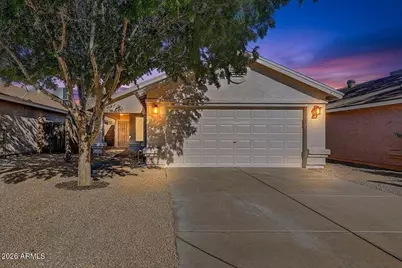 20819 N 1st Avenue, Phoenix, AZ 85027 - Photo 1