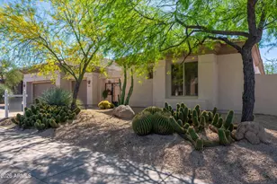 6659 E Whispering Mesquite Trail E, Scottsdale, AZ 85266 - Photo 5