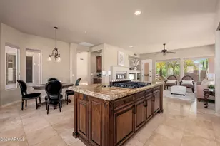 6659 E Whispering Mesquite Trail E, Scottsdale, AZ 85266 - Photo 23