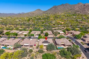 6659 E Whispering Mesquite Trail E, Scottsdale, AZ 85266 - Photo 1