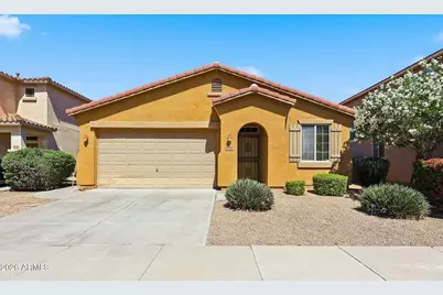 17438 W Adams Street, Goodyear, AZ 85338 - Photo 1