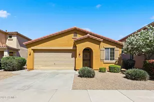17438 W Adams St, Goodyear, AZ 85338 - Photo 1