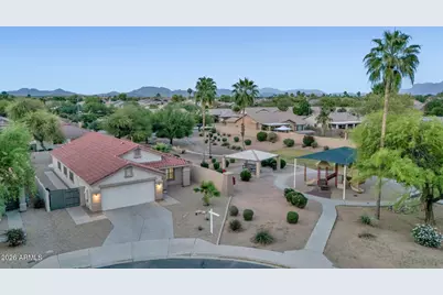 8464 E Natal Circle, Mesa, AZ 85209 - Photo 1