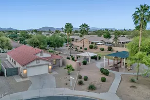 8464 E Natal Cir, Mesa, AZ 85209 - Photo 1