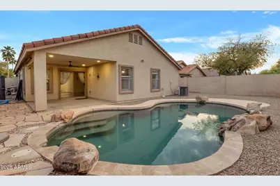8464 E Natal Circle, Mesa, AZ 85209 - Photo 1