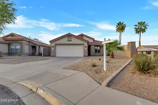 8464 E Natal Cir, Mesa, AZ 85209 - Photo 23