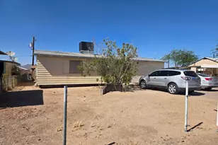 208 W Richards St, Gila Bend, AZ 85337 - Photo 1
