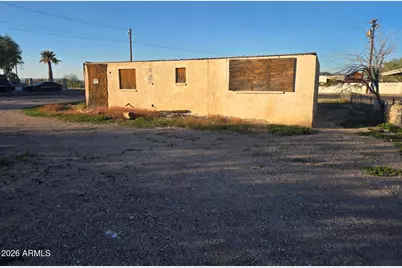 409 W Richards Street, Gila Bend, AZ 85337 - Photo 5