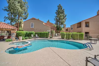 8787 E Mountain View Road #2038, Scottsdale, AZ 85258 - Photo 29