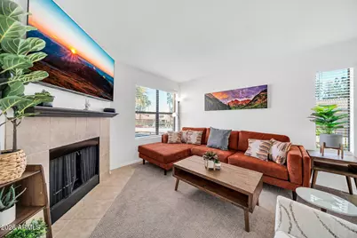 8787 E Mountain View Road #2038, Scottsdale, AZ 85258 - Photo 3