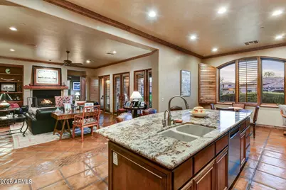 7560 E Golden Eagle Circle, Gold Canyon, AZ 85118 - Photo 11