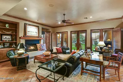 7560 E Golden Eagle Circle, Gold Canyon, AZ 85118 - Photo 5