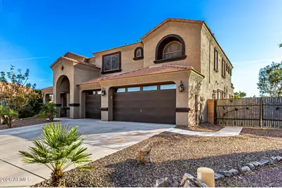 5493 E Demeter Drive, Florence, AZ 85132 - Photo 13