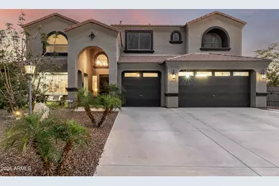 5493 E Demeter Drive, Florence, AZ 85132 - Photo 1