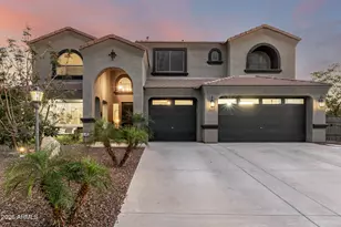 5493 E Demeter Dr, Florence, AZ 85132 - Photo 1