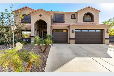 5493 E Demeter Drive, Florence, AZ 85132 - Photo 9