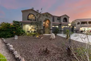 5493 E Demeter Dr, Florence, AZ 85132 - Photo 3