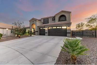 5493 E Demeter Drive, Florence, AZ 85132 - Photo 5