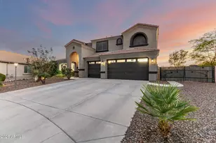 5493 E Demeter Dr, Florence, AZ 85132 - Photo 5