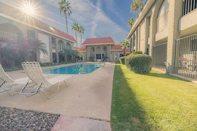 1650 N 87th Terrace #Unit 27B, Scottsdale, AZ 85257 - Photo 41