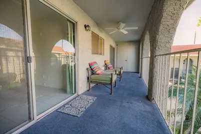 1650 N 87th Terrace #Unit 27B, Scottsdale, AZ 85257 - Photo 31