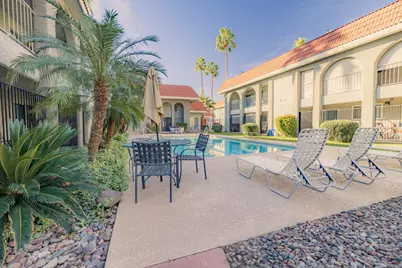 1650 N 87th Terrace #Unit 27B, Scottsdale, AZ 85257 - Photo 45