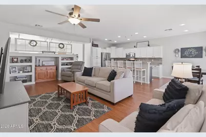 12833 W Flower Street, Avondale, AZ 85392 - Photo 13