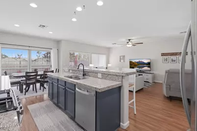 12833 W Flower Street, Avondale, AZ 85392 - Photo 21