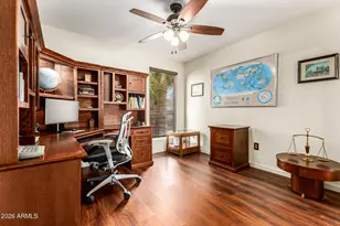 9632 N 33rd St, Phoenix, AZ 85028 - Photo 33