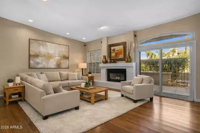 10015 E Mountain View Road #1002, Scottsdale, AZ 85258 - Photo 3