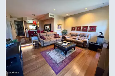 10015 E Mountain View Road #Unit 1002, Scottsdale, AZ 85258 - Photo 3