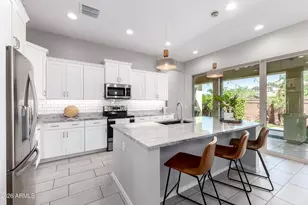 4540 E Bethena St, Gilbert, AZ 85295 - Photo 13