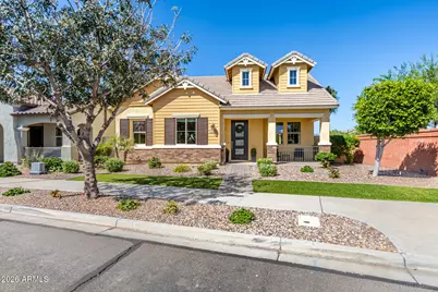 4540 E Bethena Street, Gilbert, AZ 85295 - Photo 3