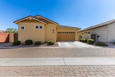 4540 E Bethena Street, Gilbert, AZ 85295 - Photo 35