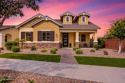 4540 E Bethena Street, Gilbert, AZ 85295 - Photo 1