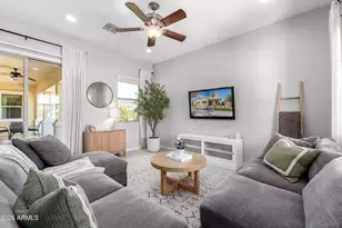 4540 E Bethena St, Gilbert, AZ 85295 - Photo 9