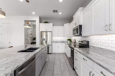 4540 E Bethena Street, Gilbert, AZ 85295 - Photo 13